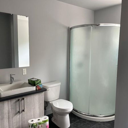 Appartement 4/2 - Photo 4