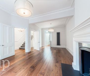 4 bedroom terraced house to rent - Photo 4