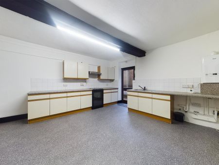 4 bedroom duplex to rent - Photo 5