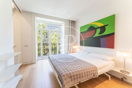 Luxury Flat for rent in Madrid, Spain - Photo 3