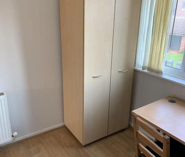 1 bedroom house of multiple occupation to rent - Photo 1