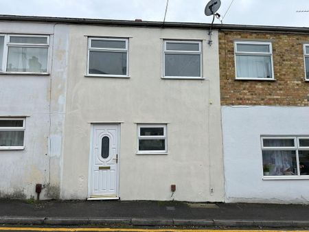 1 bedroom terraced house to rent - Photo 4