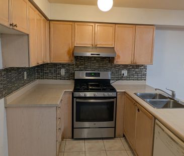 For Lease - 65 Mount Ranier Crescent, Brampton, Ontario - Photo 4