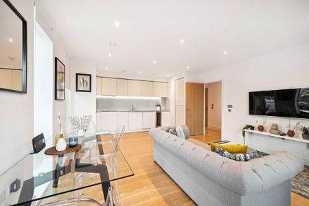 2 bedroom flat to rent - Photo 2