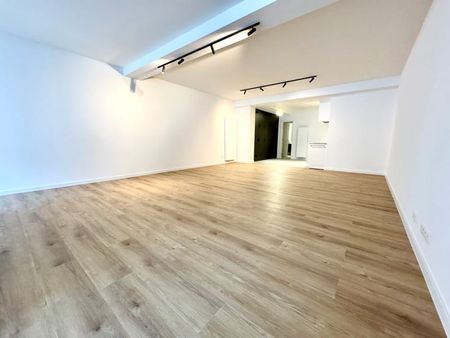 Appartement te huur - Photo 4