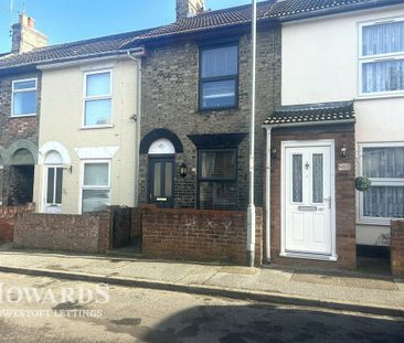 3 bedroom terraced house to rent - Photo 5