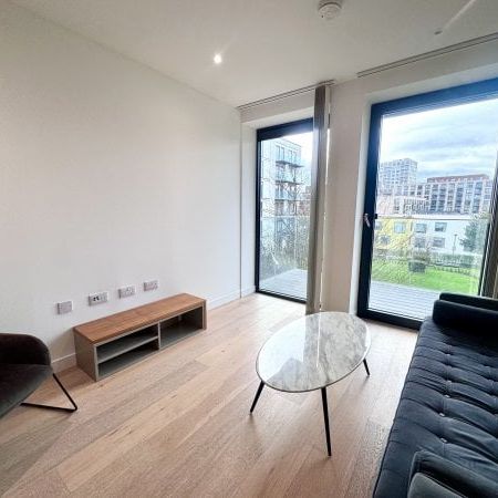 Caravel House, E16 - Photo 1