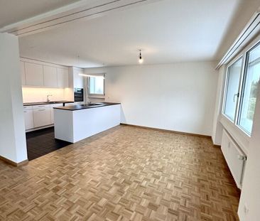 Grosszügige, moderne Wohnung - Photo 5