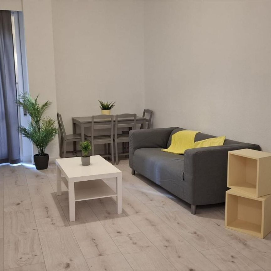 Piso de alquiler en Calle Alcalá, 211, Guindalera - Photo 1