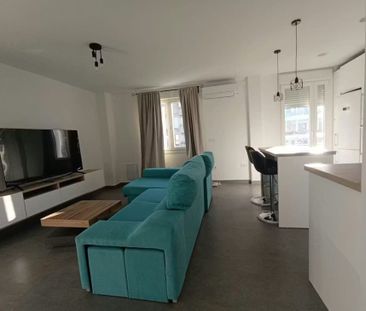 Avenida de Menéndez Pelayo, Sevilla, Andalusia 41003 - Photo 1