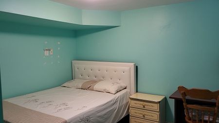 For Lease - 121 Lyndhurst Drive Unit# BSMT, Markham, Ontario - Photo 4