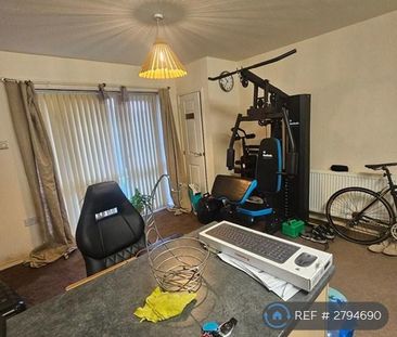 1 bedroom flat to rent - Photo 5