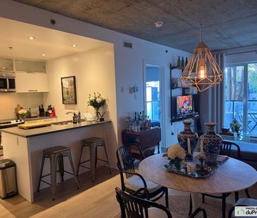 302-225, Rue de la Montagne, Griffintown à louer - Photo 5