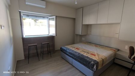 Studio/Γκαρσονιέρα για ενοικίαση Λουτράκι (Λουτράκι-Περαχώρα) - Photo 3