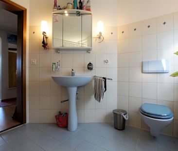 3.0-Zi. Wohnung im 2. Obergeschoss mit zwei Balkone - Foto 6