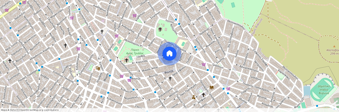 Βύρωνας (Ανάληψη)