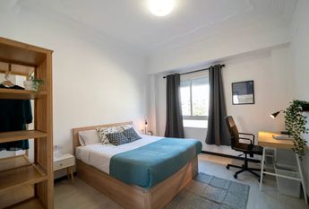 Calle Doctor Juan José Dominé, Valencia, Valencian Community 46011