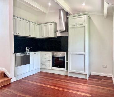 Exceptional Townhouse Bordering Waterside Reserve - Photo 4