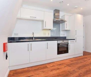 Curtis House, High Wycombe, HP13 - Photo 5