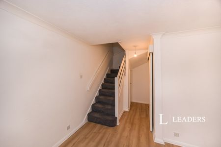 1 bedroom house to rent Bucklers Court, PO2 - Photo 5