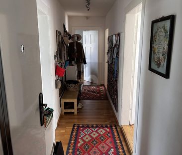 GEMÜTLICHES WOHNEN MIT MUNOTBLICK - Photo 5