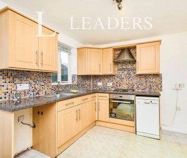 2 bedroom house to rent - Photo 1