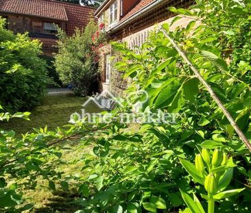 EG Wohnung mit Sonnenterasse - Photo 5