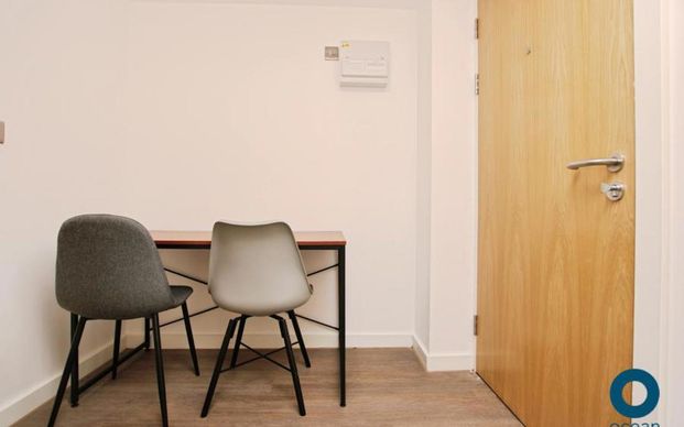 A brand new development, students are welcome to apply. Please give us a call to register interest for a early October move in. - Photo 1