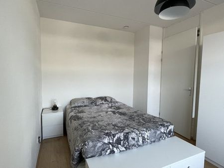 Te huur: Appartement Brandemeer in Leeuwarden - Foto 5