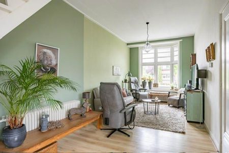 Huis te huur: Abraham Westersstraat A 25 9663 PA Nieuwe Pekela - Foto 3