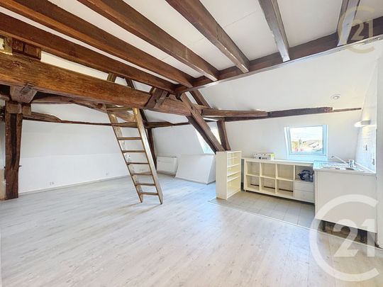 Location Appartement 2 pièces 53m² PRINGY 77310 - Photo 1