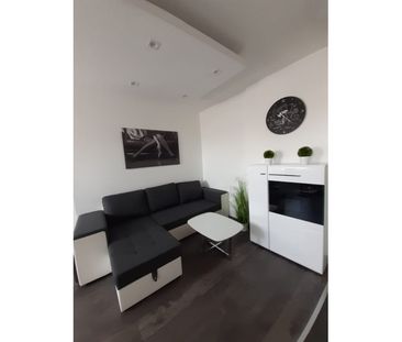 Felújított nappali + hálós, klímás belvárosi lakás kiadó!. - Photo 1