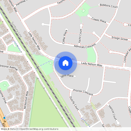 159 Lady Nelson Way, Keilor Downs, VIC 3038