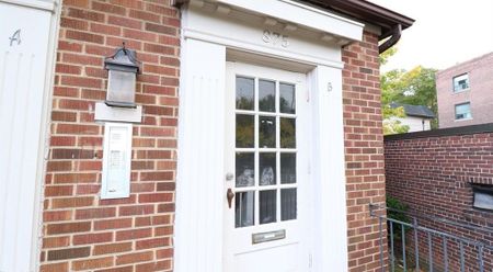 For Lease - 875 Millwood Road Unit# 3B, Toronto, Ontario - Photo 3