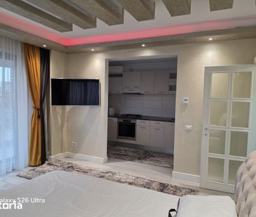 Apartament 1 cameră, Loc de parcare, Sararie - Copou - Fotografie 2