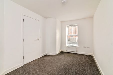 Hablethorpe Street, Nottingham - Photo 3