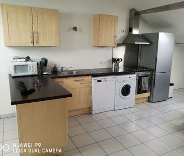 Appartement 3 pièces à Helstroff - Photo 5