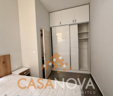 Studio/Γκαρσονιέρα για ενοικίαση Κέντρο (Χαριλάου) - Photo 1