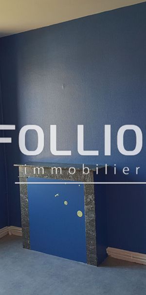 A LOUER - VIRE NORMANDIE - Maison T3 AVEC TERRASSE ET PARKING A PROXIMITÉ - Photo 1