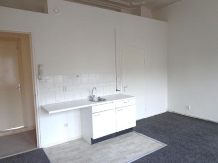 Mooie studio te huur in centrum van Roermond - Foto 4
