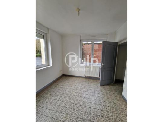 Appartement à louer à Marcoing - Réf. siege36 - Photo 1