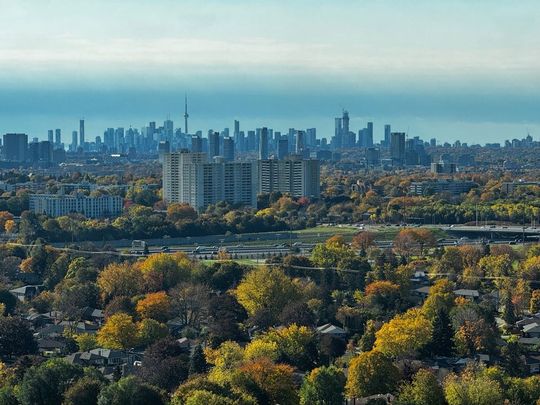 For Lease - 3270 Sheppard Avenue Unit# 2326, Toronto, Ontario - Photo 1