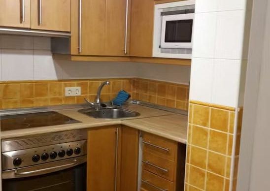 Calle San Sebastián, Getafe, Community of Madrid 28902