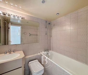 Appartement • Arsenal, Paris 4ème - Photo 3