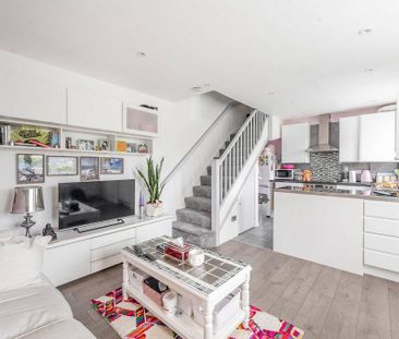 1 bedroom terraced house to rent - Photo 3