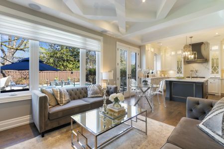 For Lease - 5 Storey Crescent, Toronto, Ontario - Photo 5