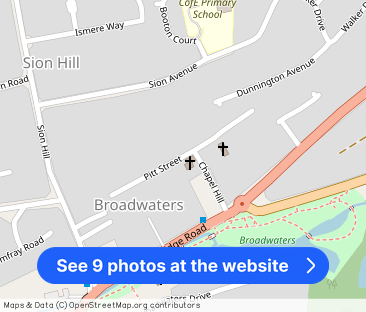 Pitt Street,Kidderminster DY10 - Photo 1