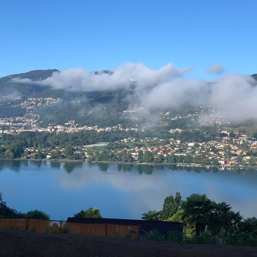 Appartement mansardé de 4,5 pièces - Foto 1