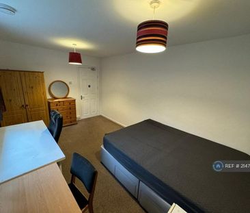 6 bedroom terraced house to rent - Photo 6