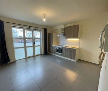 Appartement te OUDENAARDE (9700) - Photo 1